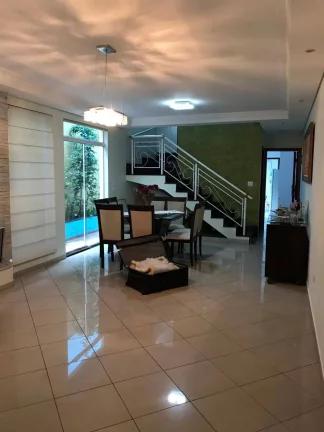 Imagem Sobrado 200 m² Paulicéia em São Bernardo do Campo