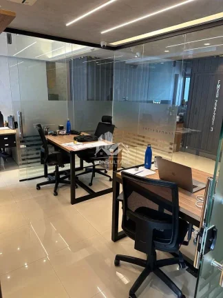 Imagem Sala, Centro, Santos - R$ 820 mil, Cod: 24431