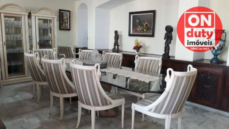 Imagem Apartamento à venda - Boqueirão - Santos/SP