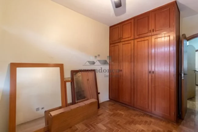 Imagem Apartamento à venda em Higienópolis com 4 suítes e 4 vagas, 246,62m².