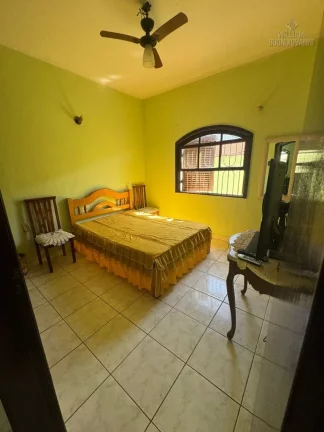 Imagem CASA ISOLADA BALNEÁRIO FLÓRIDA - PRAIA GRANDE/SP