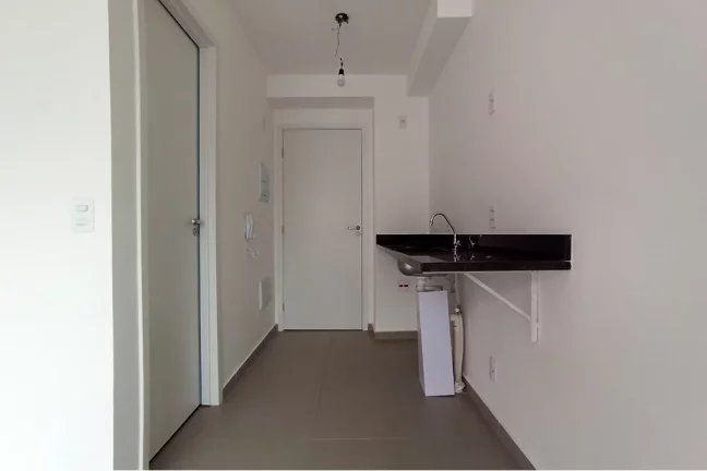 Imagem APARTAMENTO RESIDENCIAL em São Paulo - SP, Bela Vista