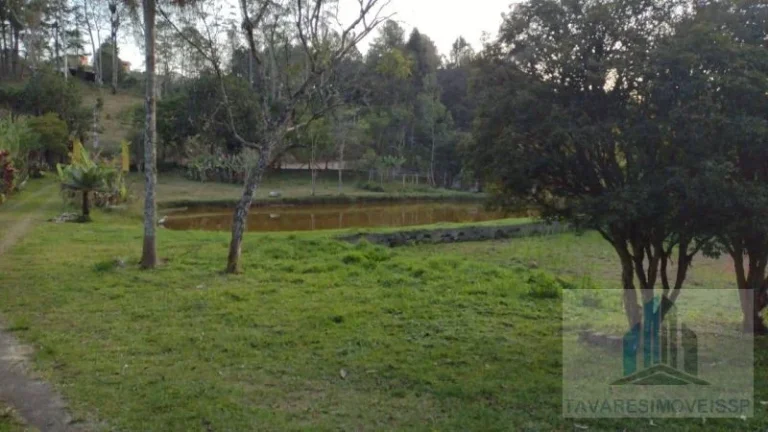 Imagem Chácara com 4 quartos, 5000m2, à venda palmeiras suzano