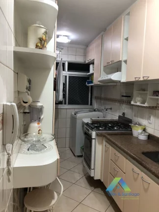 Imagem LINDO APARTAMENTO COM 63m² EM 3 DORMITORIOS NA REGIÃO DO SACOMÃ/ZSUL.