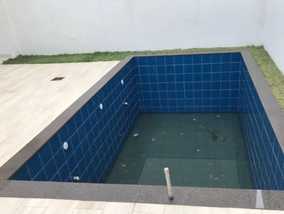 Imagem ÓTIMA CASA DUPLEX À VENDA NA PRAIA DO MORRO