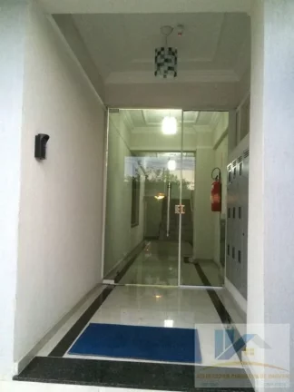 Imagem Apartamento para Venda em São José dos Pinhais, Boneca do Iguaçu, 2 dormitórios, 1 banheiro, 1 vaga