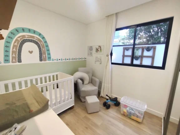Imagem APARTAMENTO TÉRREO - MOBILIADO A VENDA NO CENTRO