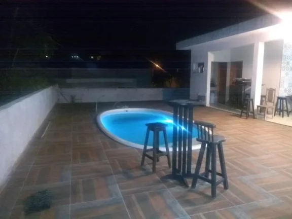 Imagem Sobrado para Venda por R$1.500.000,00 com 600m², 3 dormitórios, 3 suites e 6 vagas - Aruã, Mogi das cruzes / SP - Cód. BDI37300