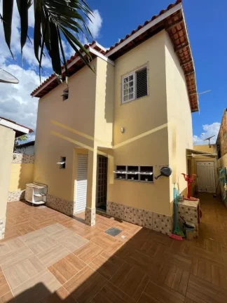 Imagem Casa de Condomínio, Residencial para Venda, Aviário, Feira de Santana