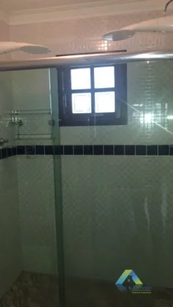 Imagem Sobrado com 3 dormitórios, 480 m² - venda por R$ 4.700,00 ou aluguel por R$ 15.484/mês - Cerâmica - São Caetano do Sul/SP