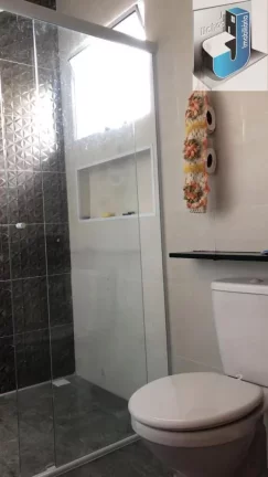 Imagem Incrível casa com piscina a venda em condomínio fechado Ninho Verde I Eco Residence em Porangaba- SP