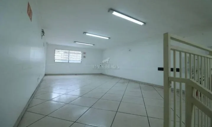 Imagem Alugo Salão Comercial em Santo André, Parque Novo Oratório