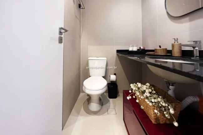 Imagem Apartamento para alugar Itaim Bibi São Paulo