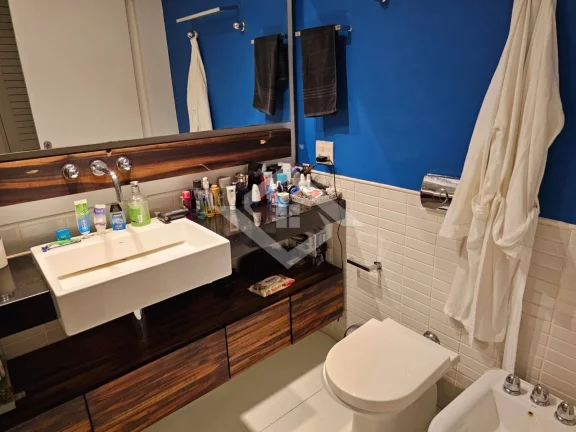 Imagem Cobertura Quartos com 315m² à Venda – Amplo e Exclusivo – Apenas 2 por
