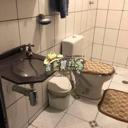 Imagem VENDO SOBRADO ITAQUERA A VISTA