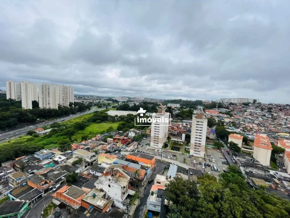Imagem Apartamento com 2 dormitórios à venda, 122 m² por R$ 1.099.000,00 - Parque dos Príncipes - São Paulo/SP