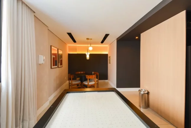 Imagem Imóvel com 1 Quarto à Venda, 31 m² em Pinheiros - São Paulo