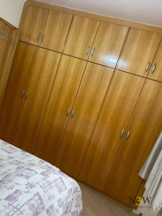 Imagem Apartamento com 2 dormitórios à venda, 62 m² por R$ 680.000,00 - Vila Leopoldina - São Paulo/SP