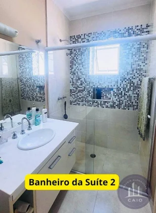 Imagem Casa com 3 dormitórios a venda, 360m² por R$ 2.489.000,00 - Alphaville/SP
