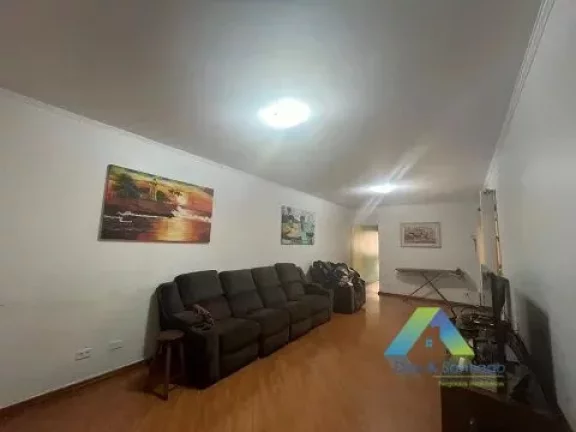 Imagem Casa à venda no bairro Vila Humaitá - Santo André/SP