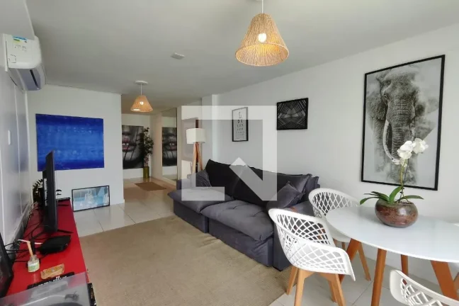 Imagem Apartamento à Venda - Recreio, 2 Quartos, 84 m2