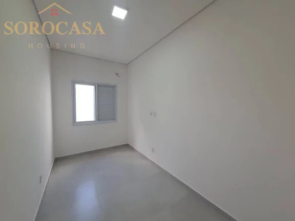 Imagem Casa à Venda 3 dorm. 1 suite - Cond. Villaggio Ipanema