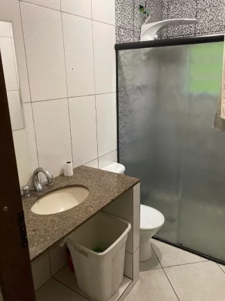 Imagem Sobrado com 4 dormitórios à venda, 180 m² por R$ 480.000 - Vila Júlia - Poá/SP