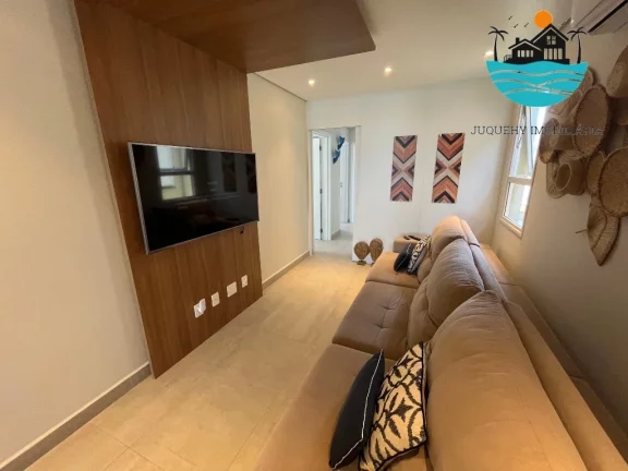 Imagem Casa em Juquehy Pé na Areia para Aluguel de temporada - c/ vista ao mar, 4 suítes, piscina privativa - | Juquehy Imobiliária
