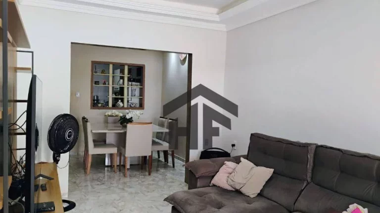 Imagem Casa com 3 Quartos à Venda, 151 m² em Artur Lundgren L - Paulista