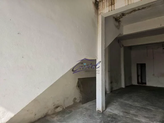 Imagem Salão para alugar, 90 m² - Jardim Ester - Butantã - São Paulo/SP