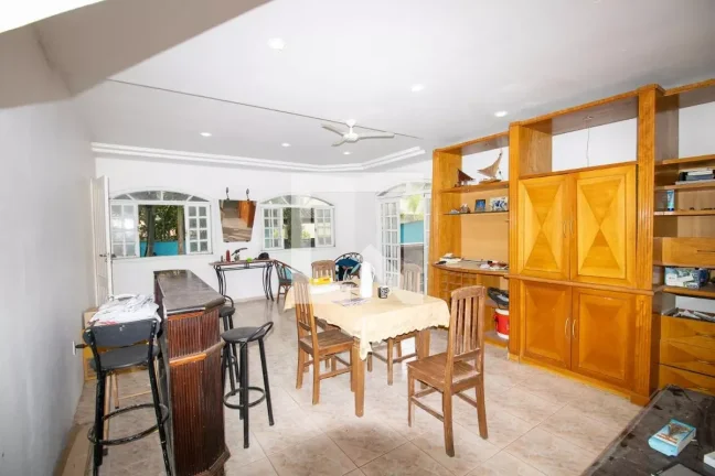 Imagem Casa à Venda - Vargem Grande, 5 Quartos, 333 m2