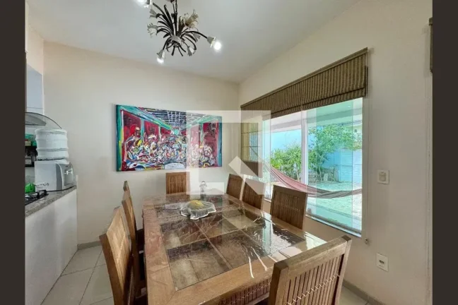 Imagem Casa à Venda - Vargem Grande, 3 Quartos, 410 m2