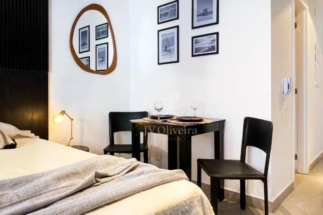 Imagem Studio com 1 dormitório à venda, 29 m² por R$ 1.600.000,00 - Itaim Bibi - São Paulo/SP