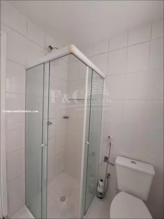 Imagem Apartamento para Venda em Americana, Jardim Brasil, 2 dormitórios, 1 banheiro, 1 vaga