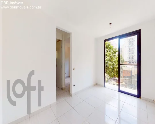 Imagem APARTAMENTO RESIDENCIAL em Sao Paulo - SP, Sacomã