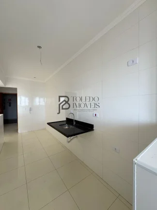 Imagem Apartamento 2 Dormitórios com suítes no bairro Aviação