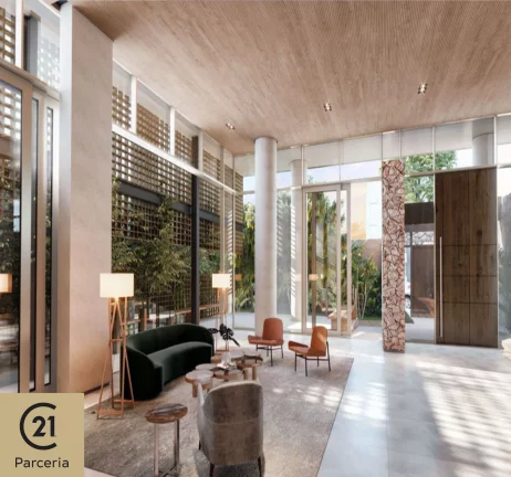 Imagem APARTAMENTO RESIDENCIAL em SÃO PAULO - SP, ITAIM BIBI