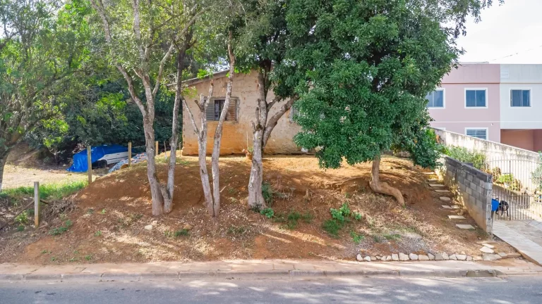 Imagem TERRENO A VENDA 560 METROS QUADRADOS EM CAMPO LARGO