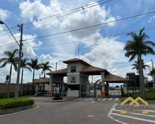 Imagem Terreno de 250m² para venda no Loteamento Reserva Ermida - Jundiaí/SP