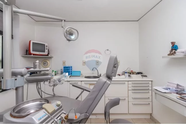 Imagem Conjunto Comercial Mobiliado com 30m² no Jardim Paulista