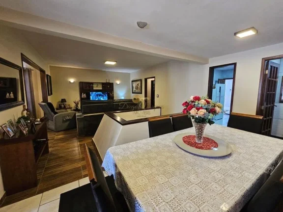 Imagem Casa para Venda em Teresópolis / RJ no bairro São Pedro