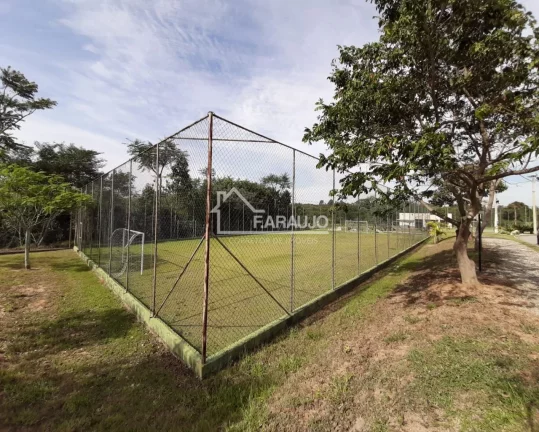 Imagem Terreno à venda em Sorocaba com 160m², condomínio Terras de São Francisco