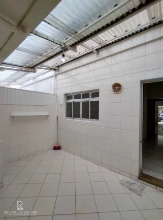 Imagem Casa com 2 dormitorios e uma vaga de garagem na Mooca. A VENDA!!!