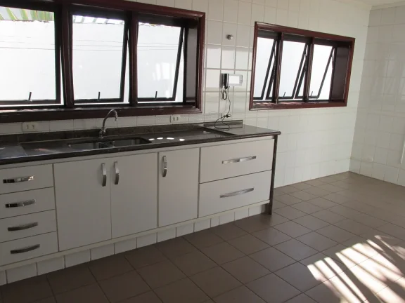 Imagem Casa em Alphaville - 400m²