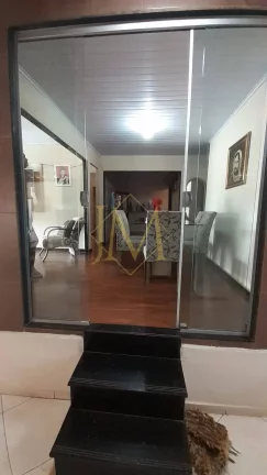 Imagem Casa com área gourmet à venda no Floresta, Fabriciano