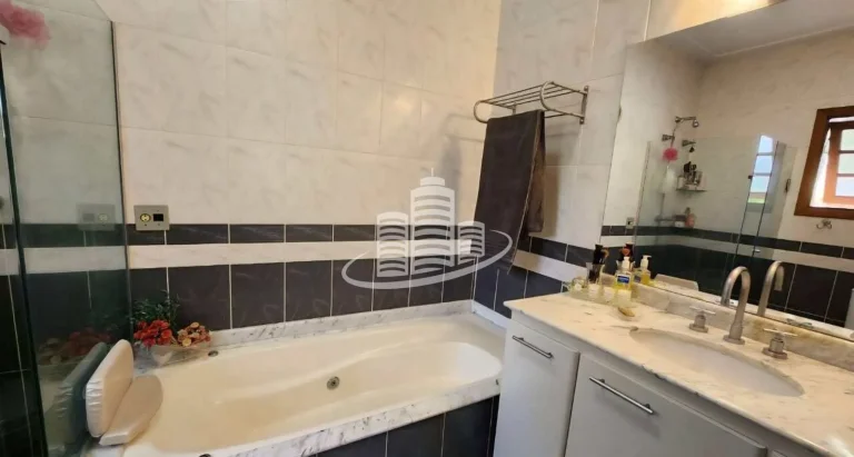 Imagem Casa de Condomínio