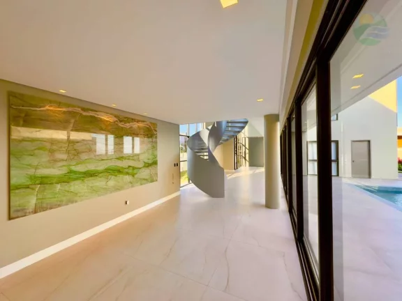 Imagem Casa de luxo, Alto padrão, Campina Grande PB