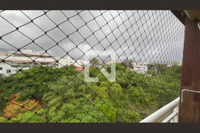 Imagem Apartamento à Venda - Recreio, 3 Quartos, 194 m2