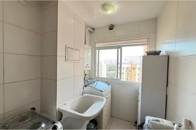 Imagem Apartamento à Venda no Anil – Conforto, Segurança e Lazer Completo em um Só Lugar!
