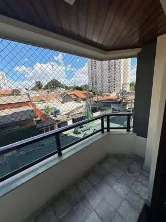 Imagem Apartamento à venda, 170 m² por R$ 1.020.000,00 - Vila Galvão - Guarulhos/SP